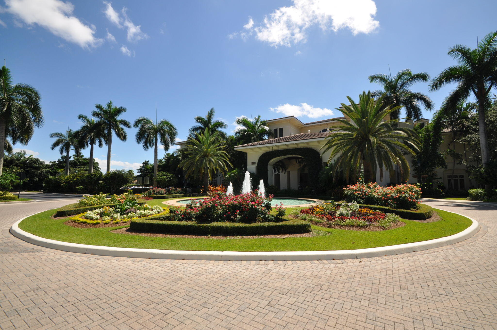 DEVON PLACE - Residential Lease