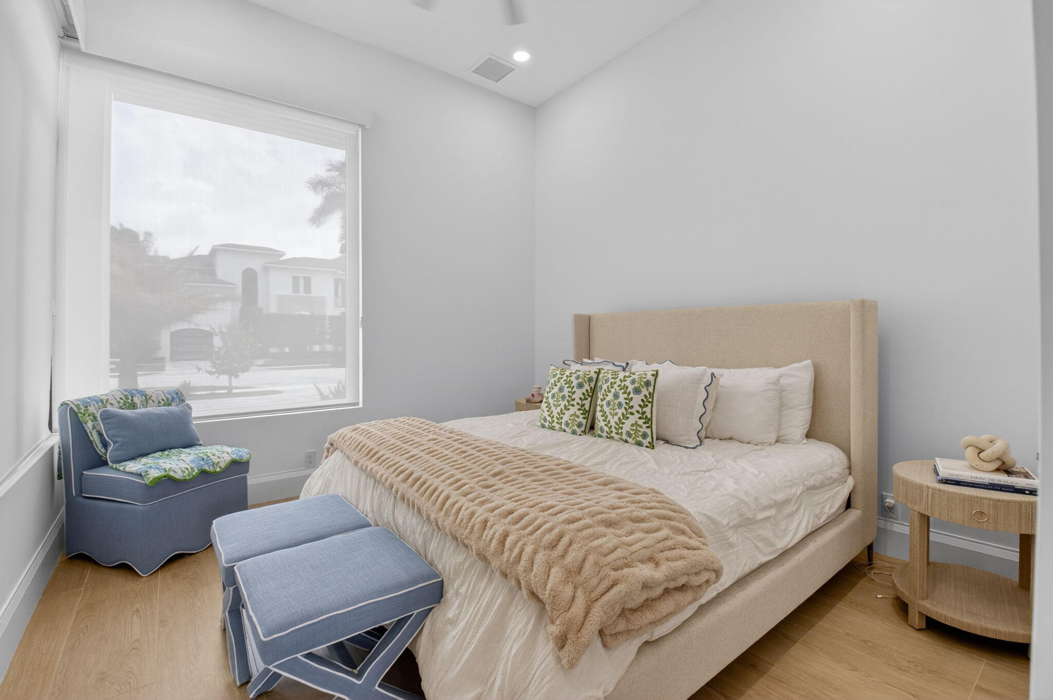 DEVON PLACE - Residential Lease
