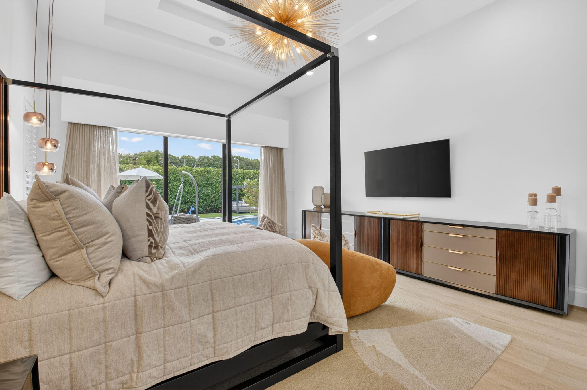 DEVON PLACE - Residential Lease