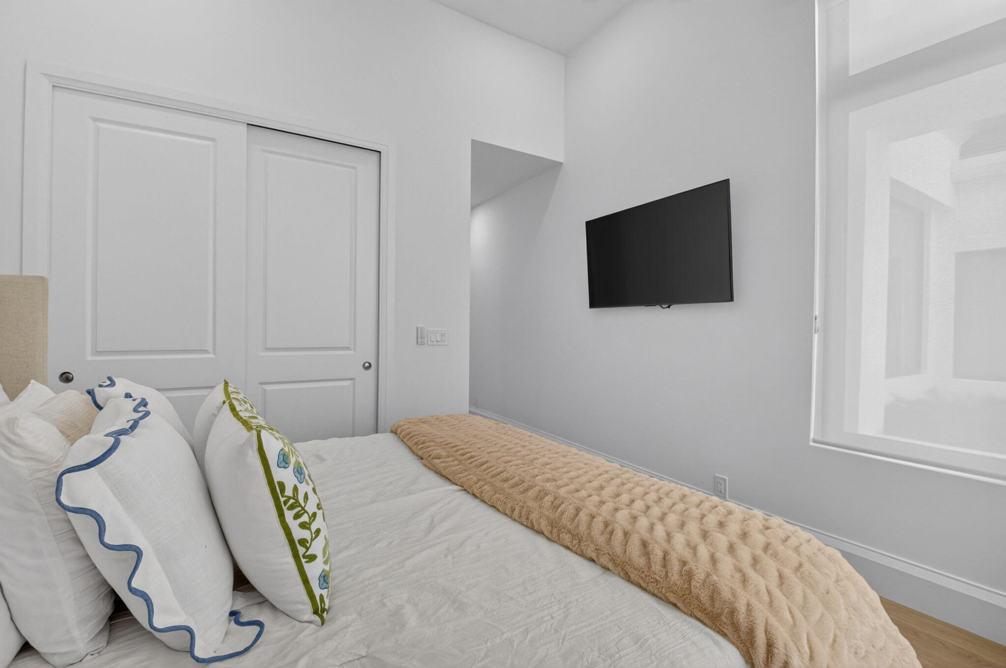 DEVON PLACE - Residential Lease