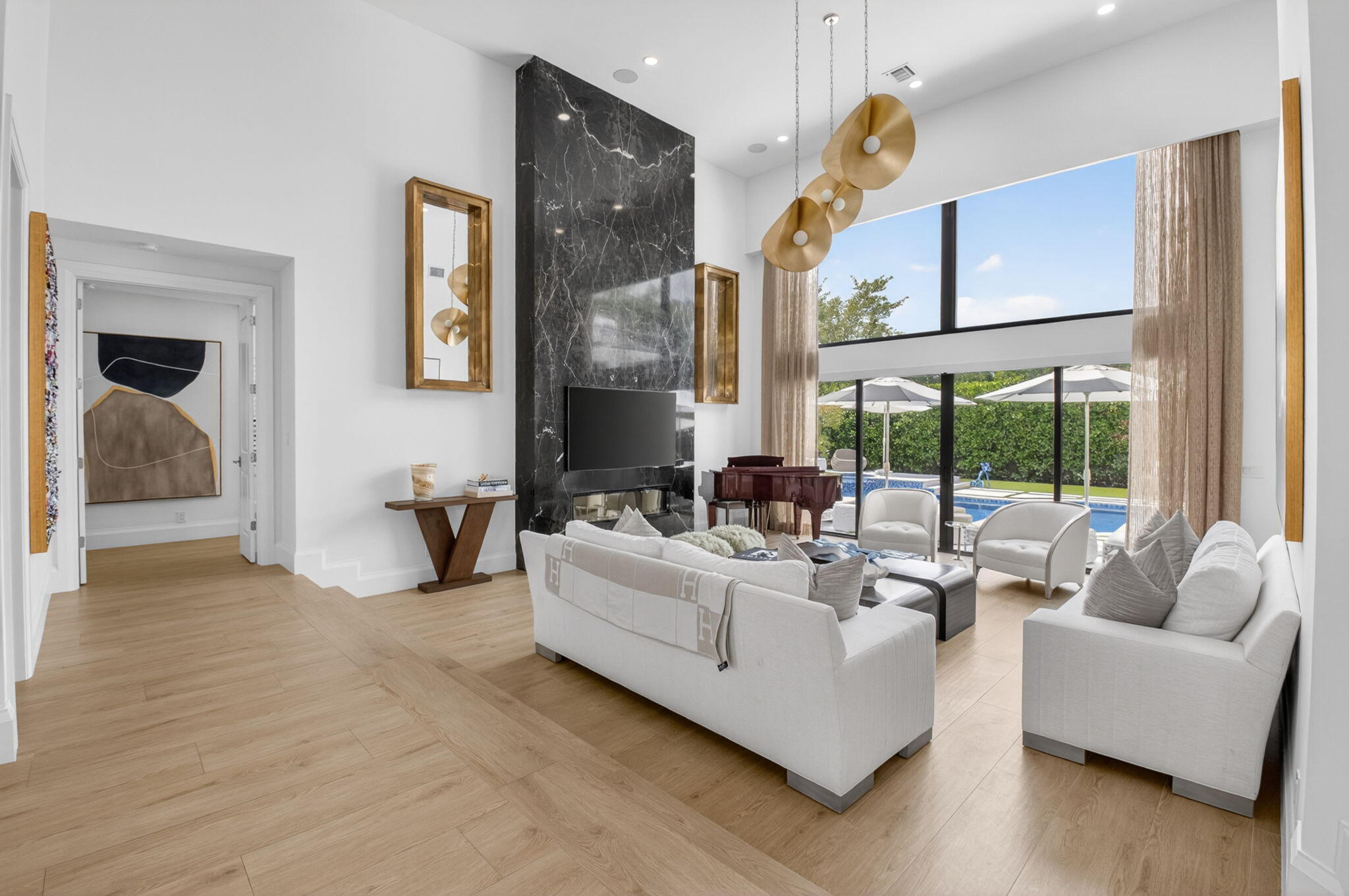 DEVON PLACE - Residential Lease