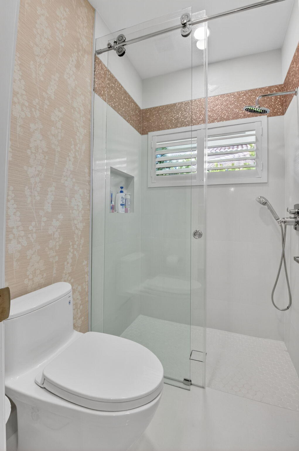 DEVON PLACE - Residential Lease