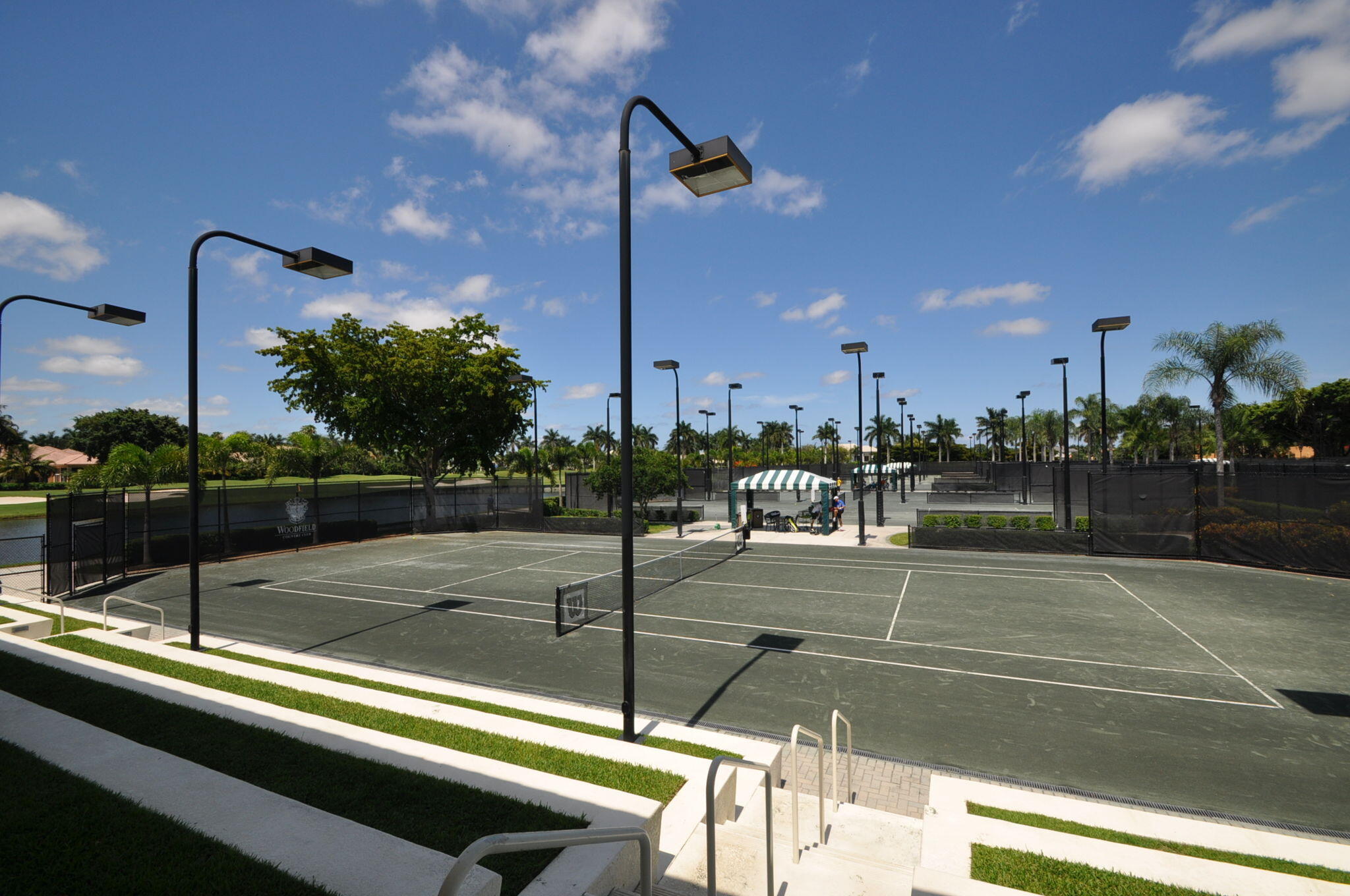 DEVON PLACE - Residential Lease