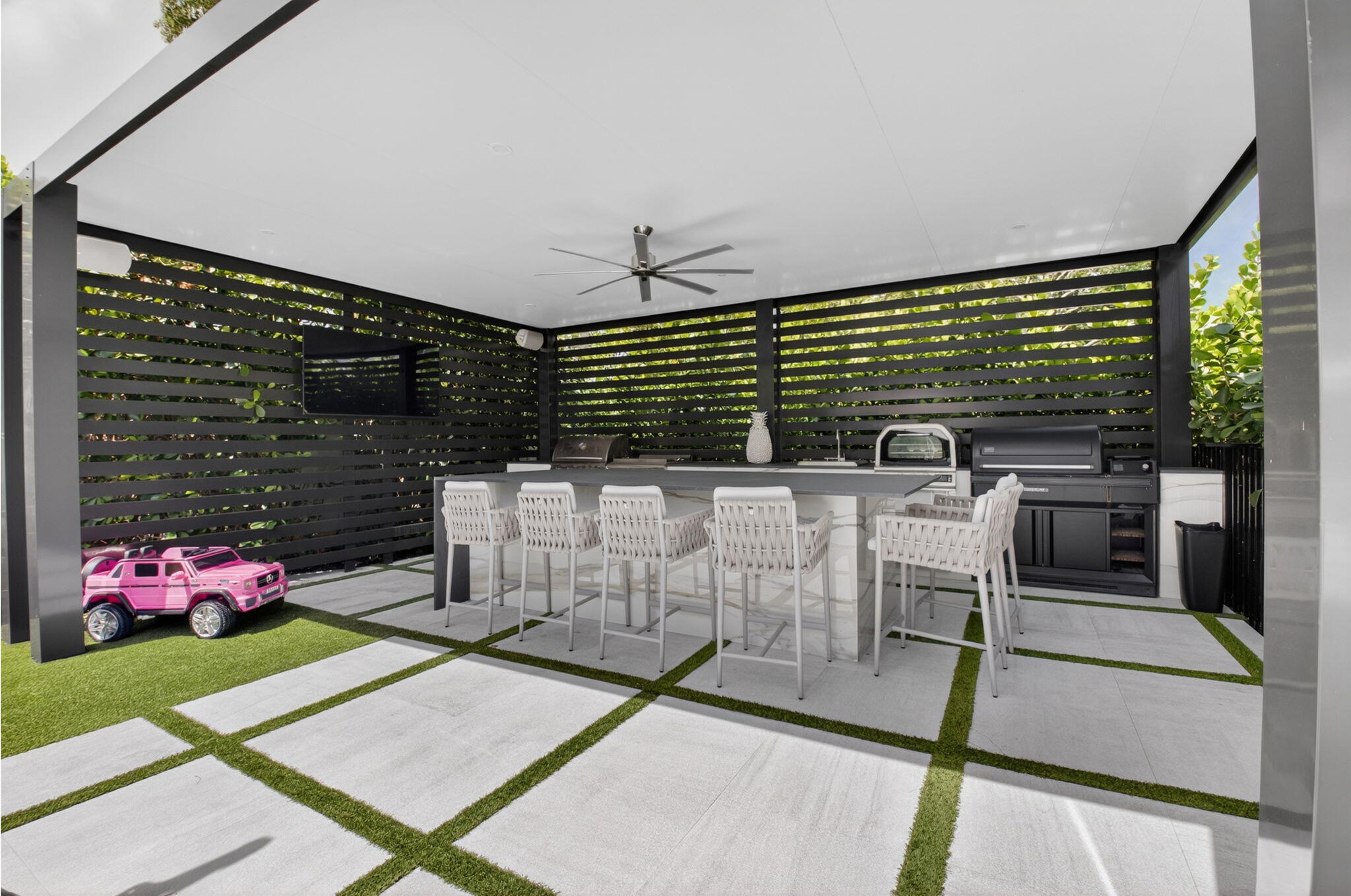 DEVON PLACE - Residential Lease