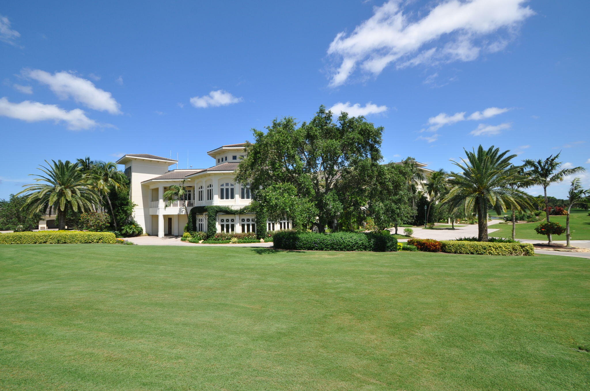 DEVON PLACE - Residential Lease