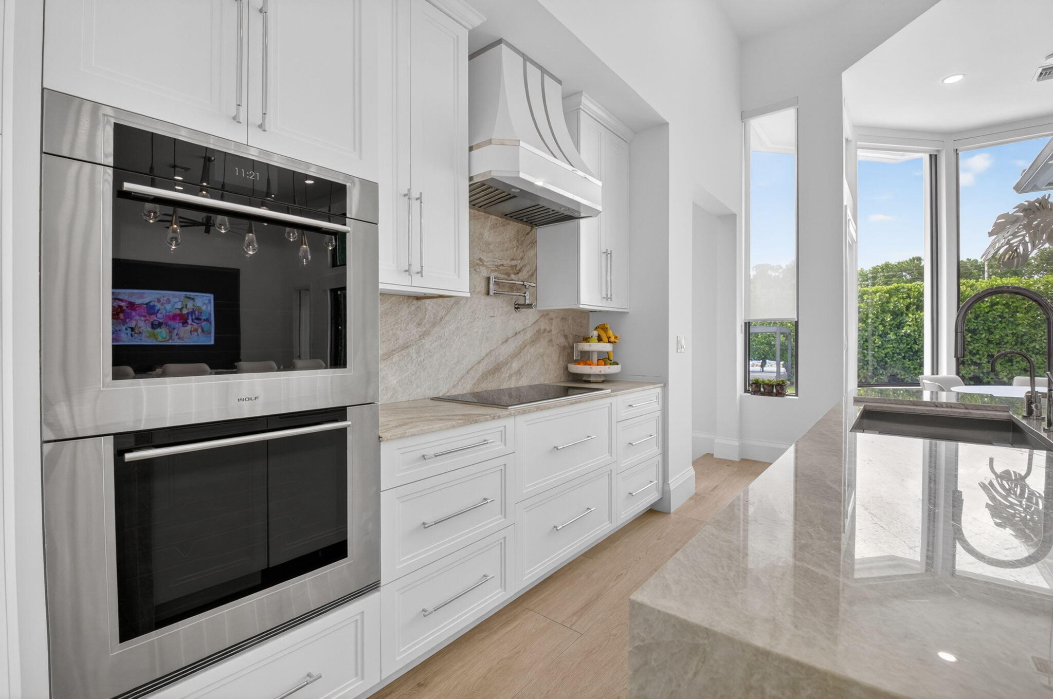 DEVON PLACE - Residential Lease