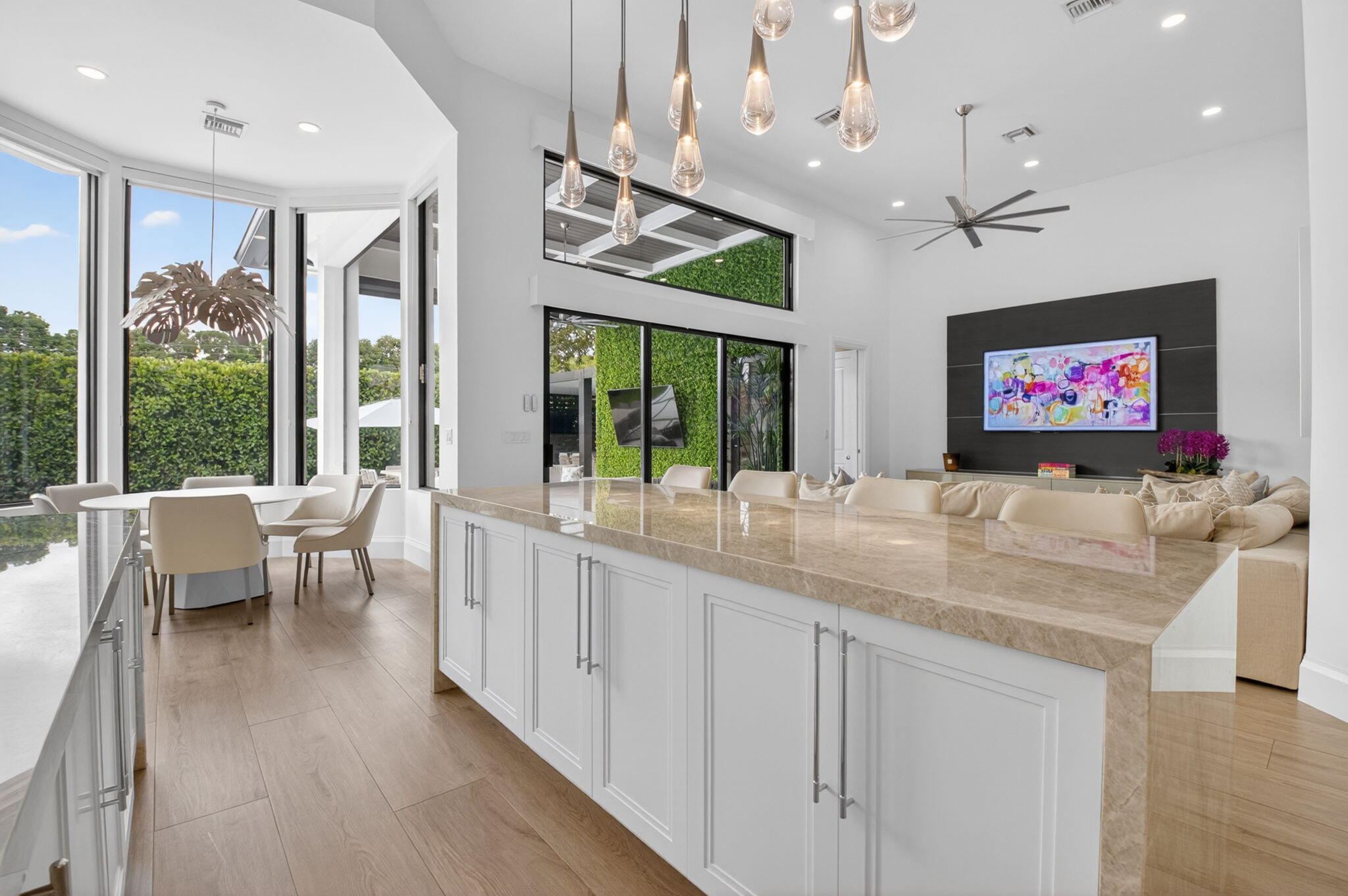 DEVON PLACE - Residential Lease