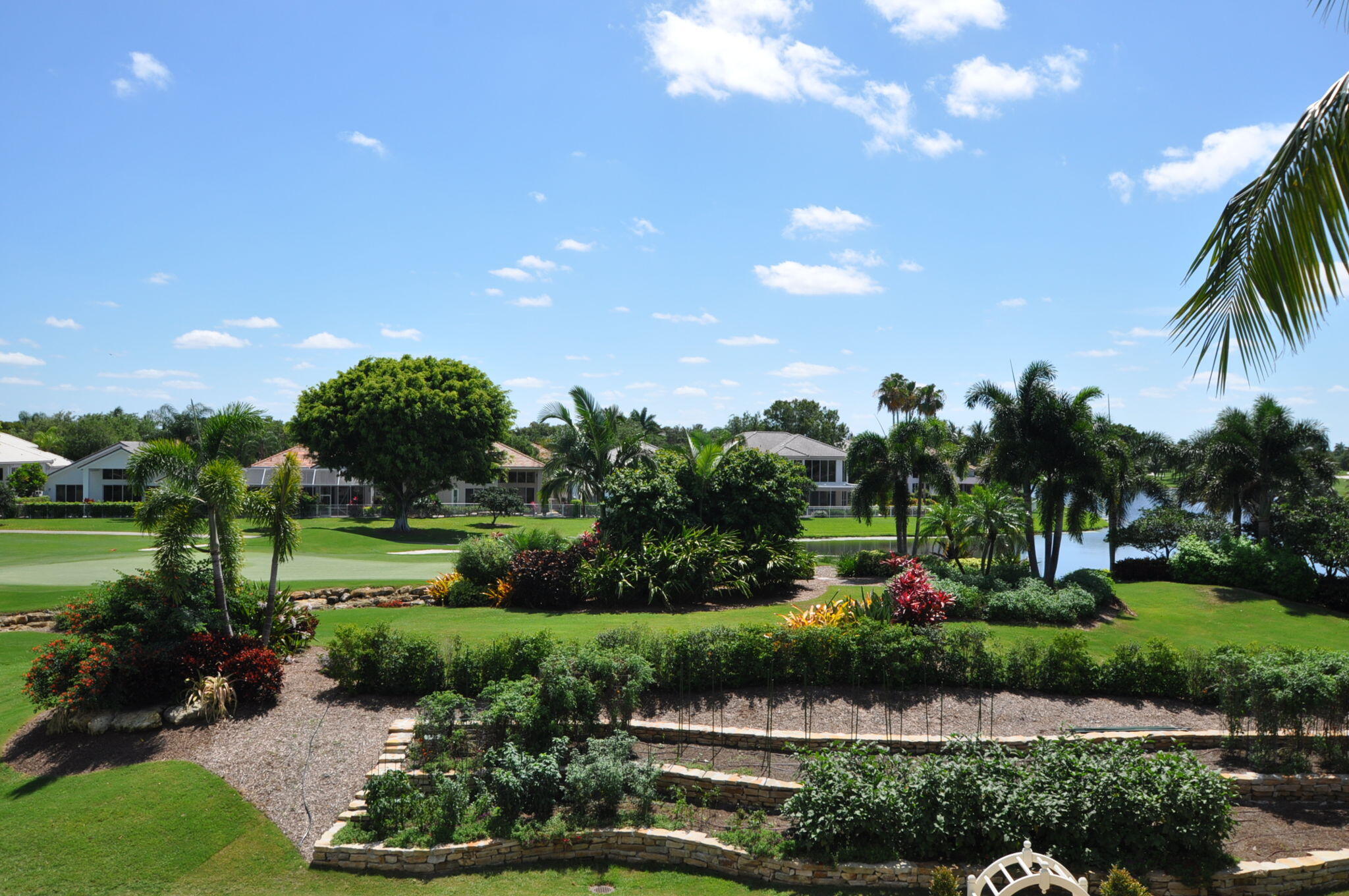 DEVON PLACE - Residential Lease