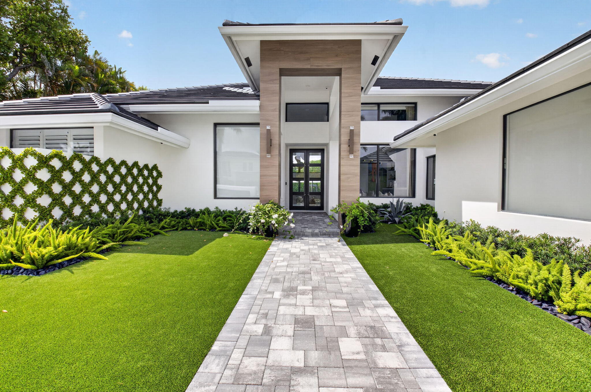 DEVON PLACE - Residential Lease