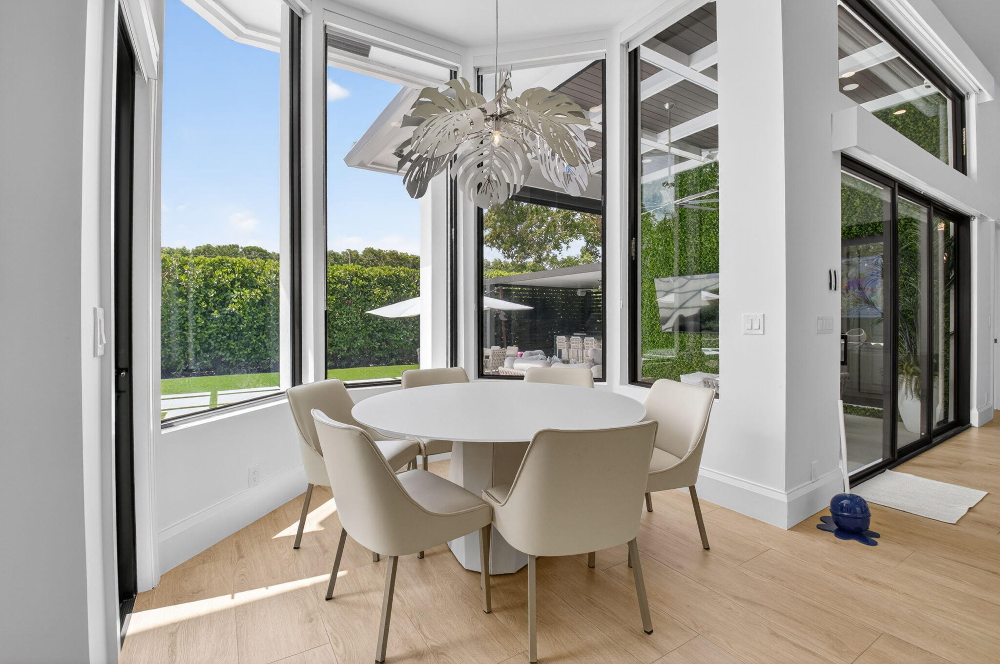 DEVON PLACE - Residential Lease