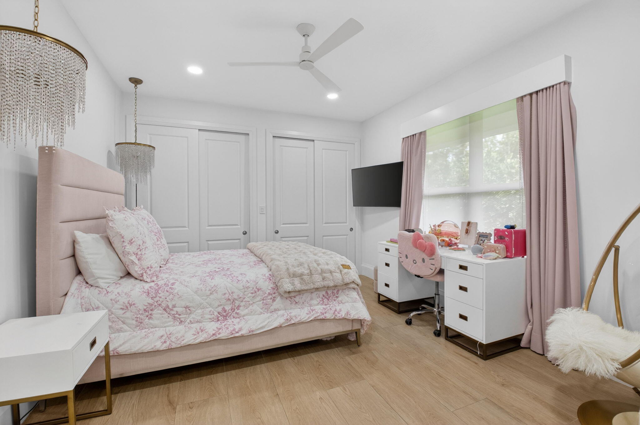 DEVON PLACE - Residential Lease