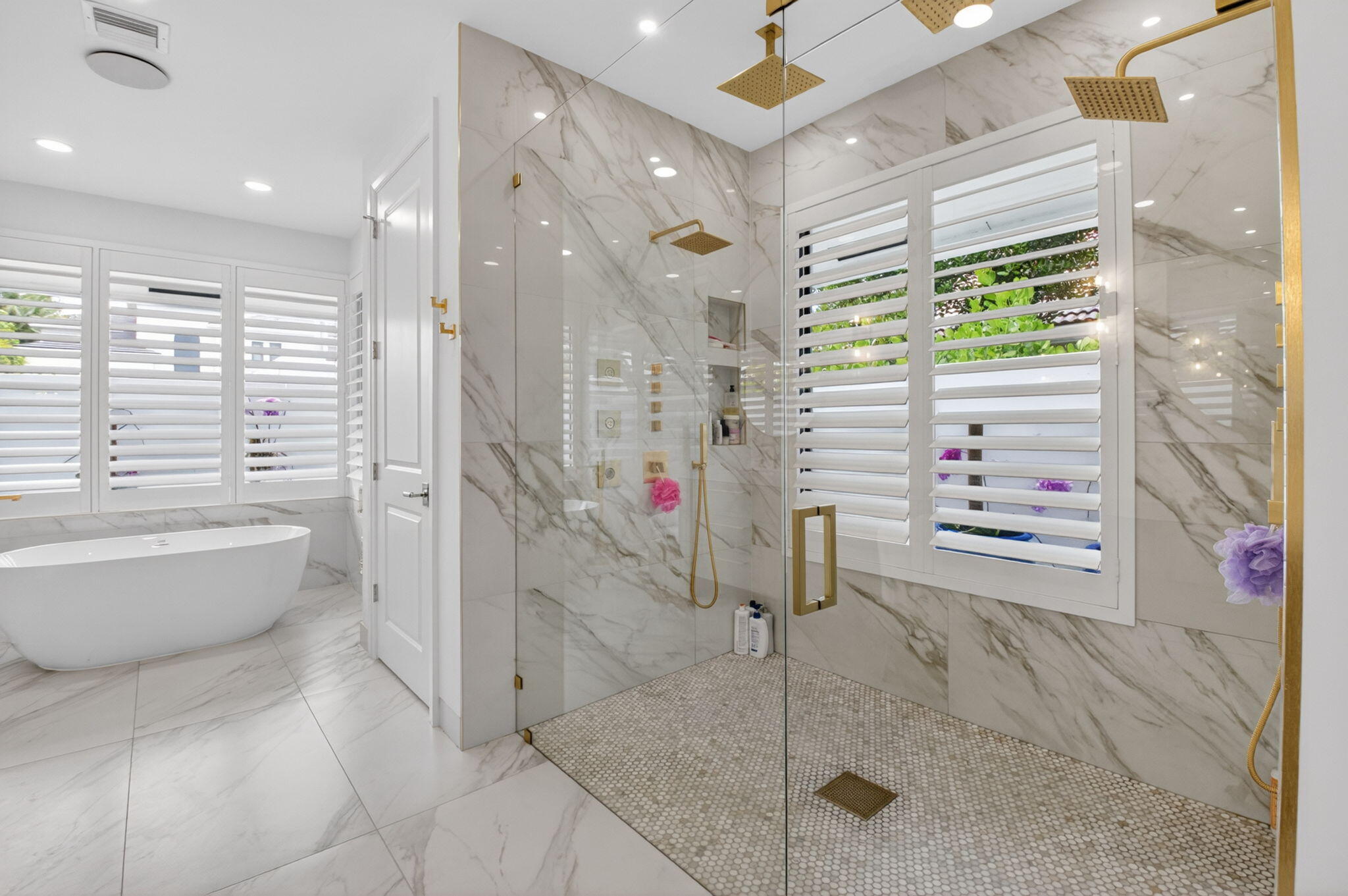 DEVON PLACE - Residential Lease