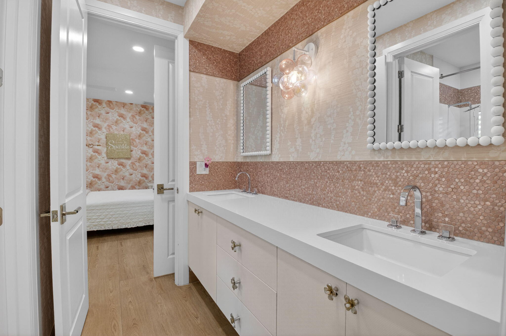 DEVON PLACE - Residential Lease