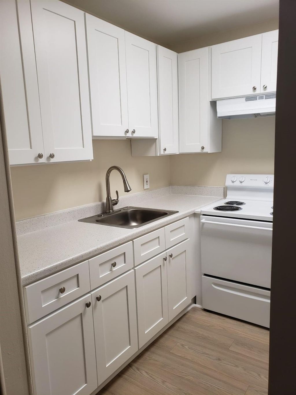 Photo of 146 Canterbury F #146, West Palm Beach, FL 33417 (MLS # F10538488)