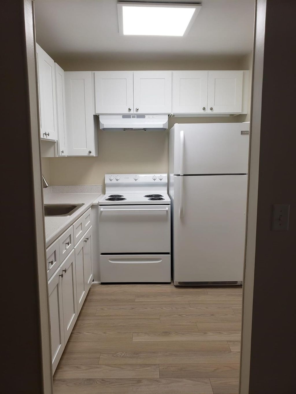 Photo of 146 Canterbury F #146, West Palm Beach, FL 33417 (MLS # F10538488)