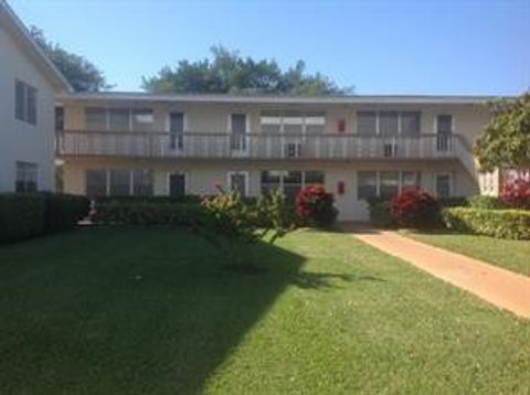 146 Canterbury F 146 West Palm Beach FL 33417