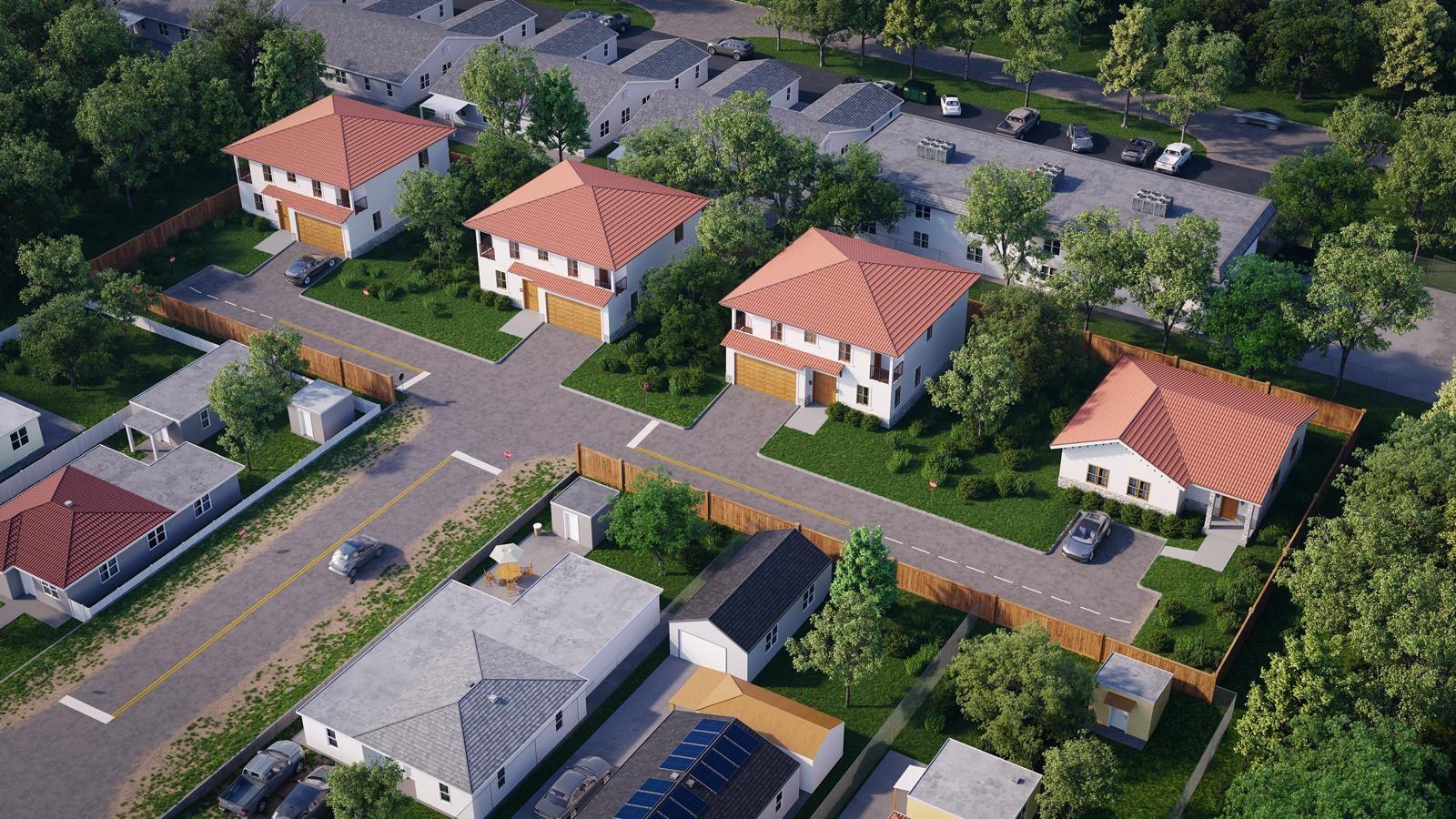 RARE OPPORTUNITY TO BUILD YOUR DREAM HOME IN A HIGHLY DESIRABLE LOCATION! WITH A BUILT 1ST FLOOR SINGLE FAMILY HOME AND AN APPROVED BUILD FOR 3 MORE HOMES. ALSO WORKING ON AN APPROVAL TO BUILD A SECOND FLOOR TO EACH HOME. THIS SPACIOUS LOT IS IDEALLY SITUATED JUST MINUTES FROM THE WORLD-FAMOUS SEMINOLE HARD ROCK HOTEL & CASINO. NESTLED OFF 441, THE PROPERTY OFFERS UNBEATABLE CONVENIENCE WITH QUICK ACCESS TO MAJOR HIGHWAYS, SHOPPING, DINING, AND ENTERTAINMENT. WITH YOU'RE LOOKING TO DEVELOP A CUSTOM RESIDENCE OR INVEST IN A PRIME PIECE OF REAL ESTATE, THIS LOCATION DELIVERS BOTH VALUE AND POTENTIAL. A PROPERTY LIKE THIS DOESN’T COME AROUND OFTEN—ACT FAST BEFORE IT’S GONE!
