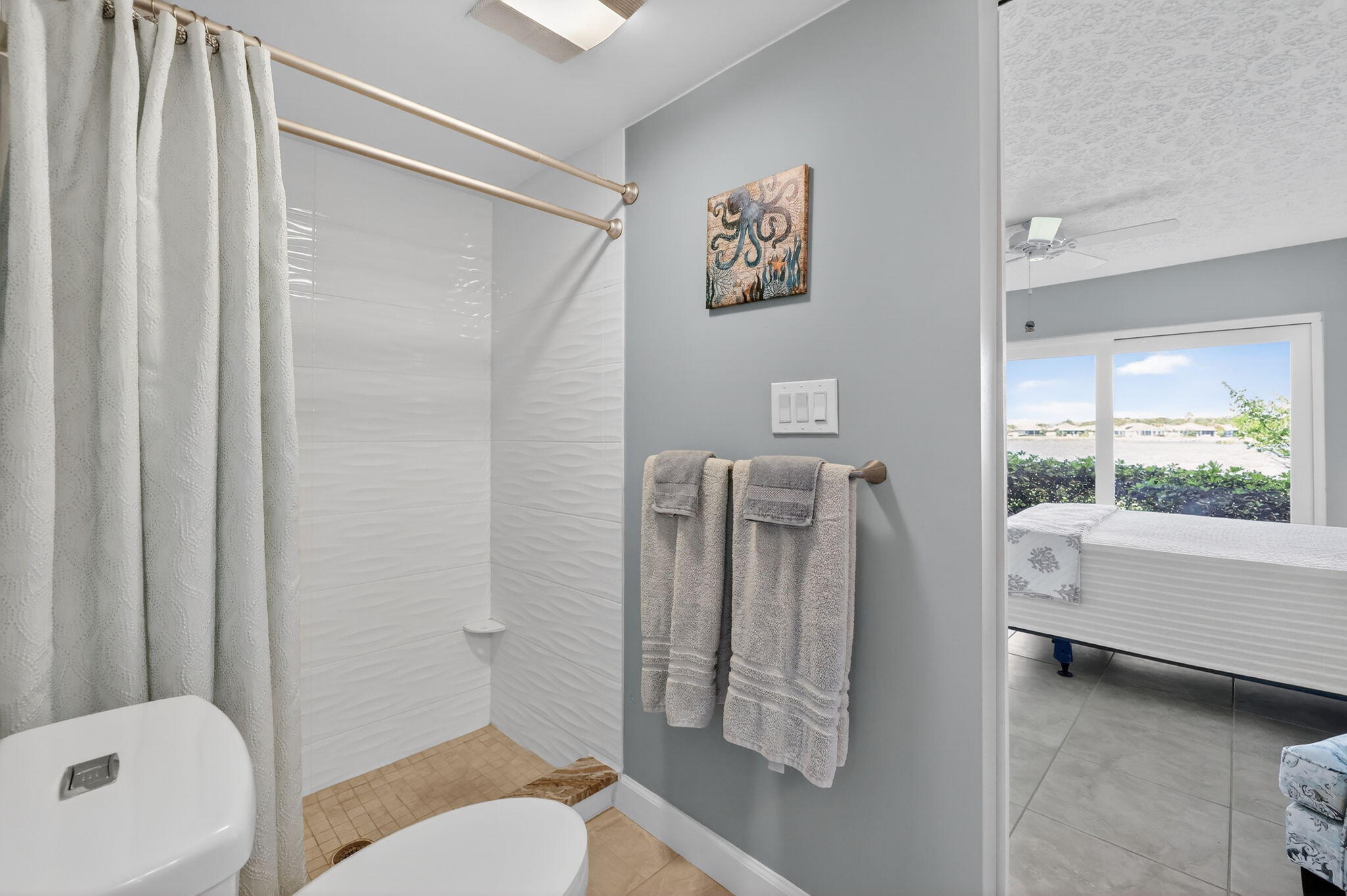 THE SANDS - Residential