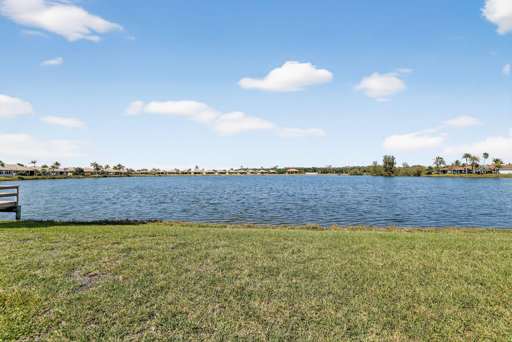 THE SANDS - Residential