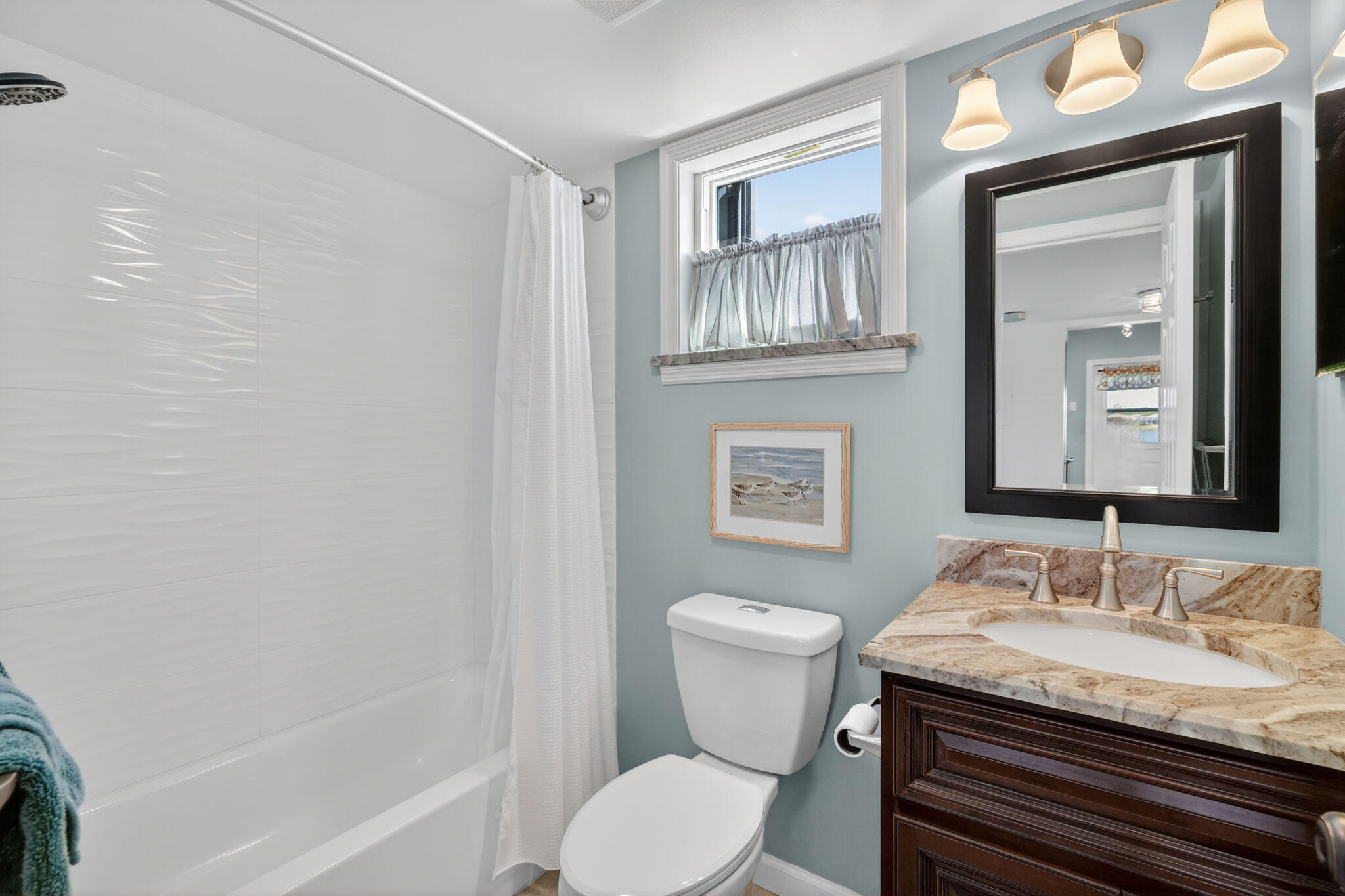 THE SANDS - Residential