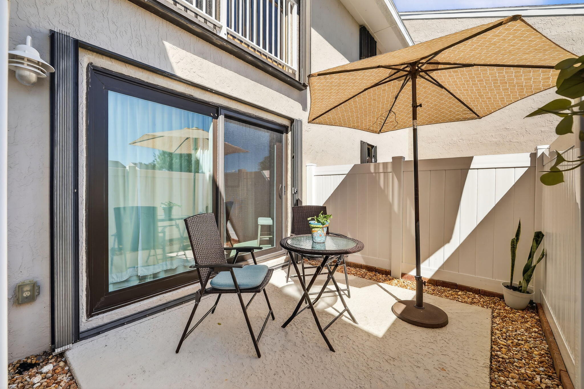 THE SANDS - Residential