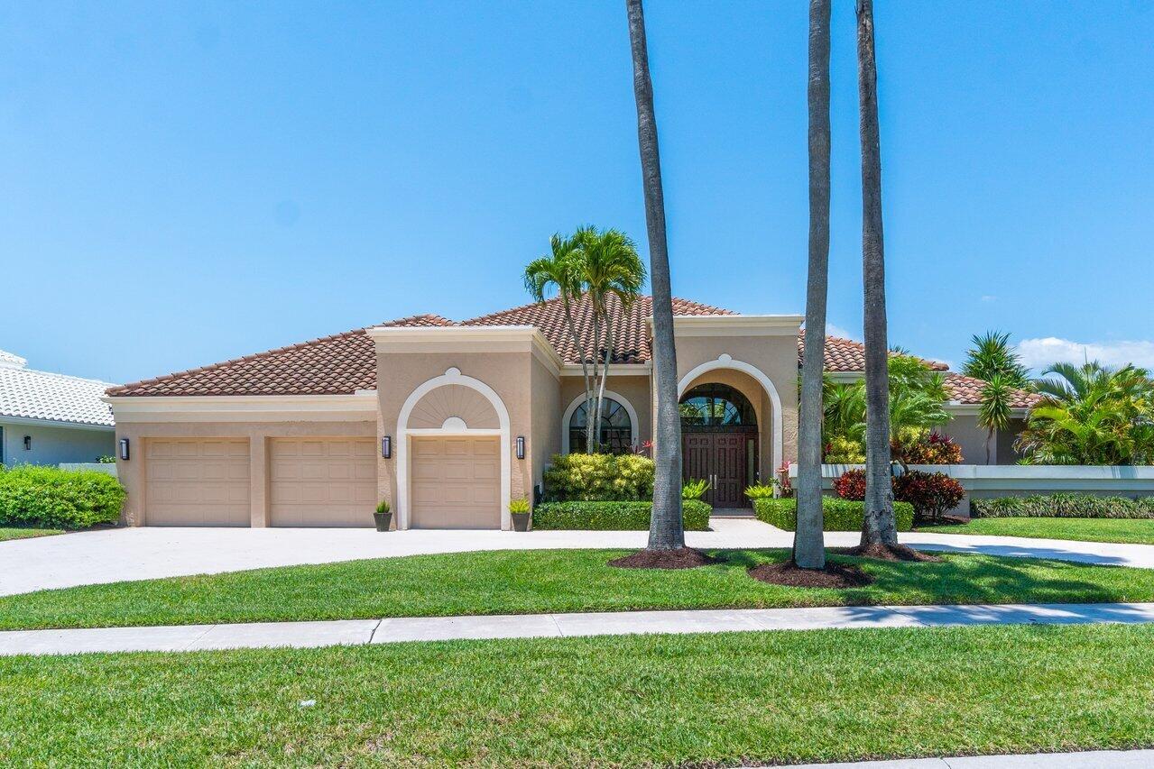 LAURELS / POLO CLUB - Residential