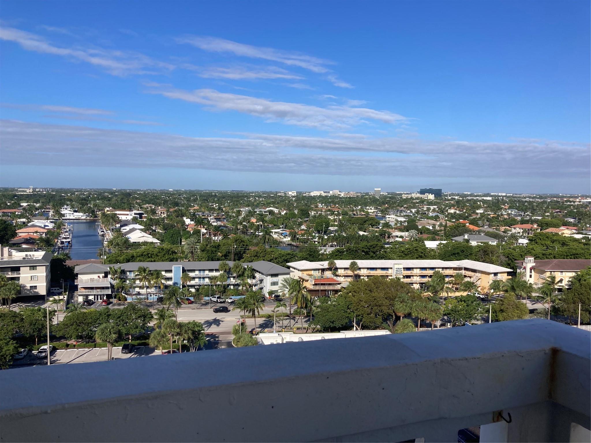 Ocean Summit Condo - Residential Lease