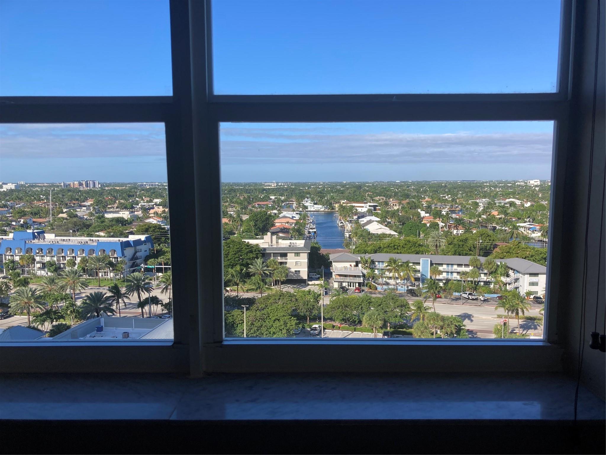 Ocean Summit Condo - Residential Lease