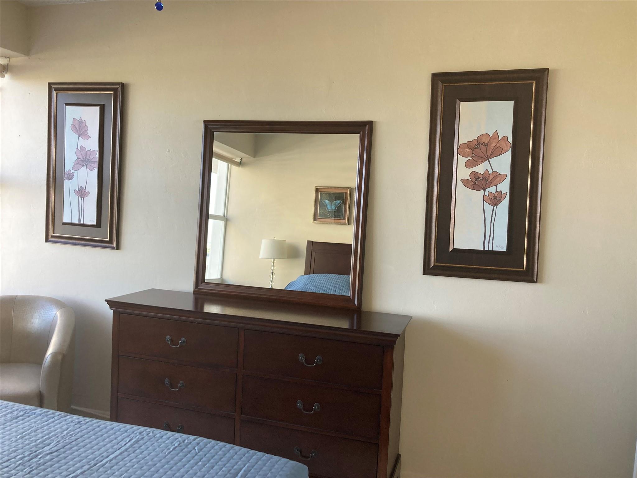 Ocean Summit Condo - Residential Lease