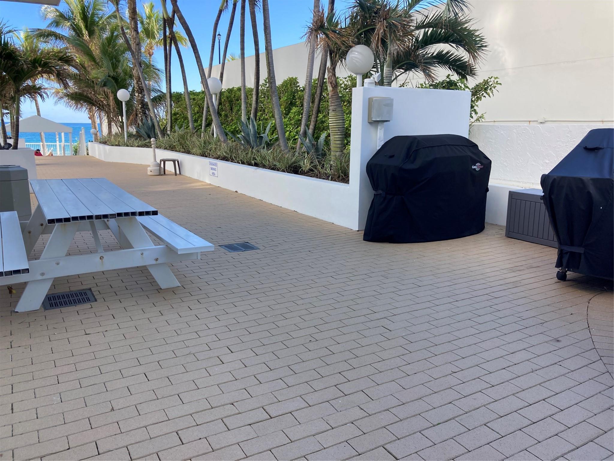 Ocean Summit Condo - Residential Lease