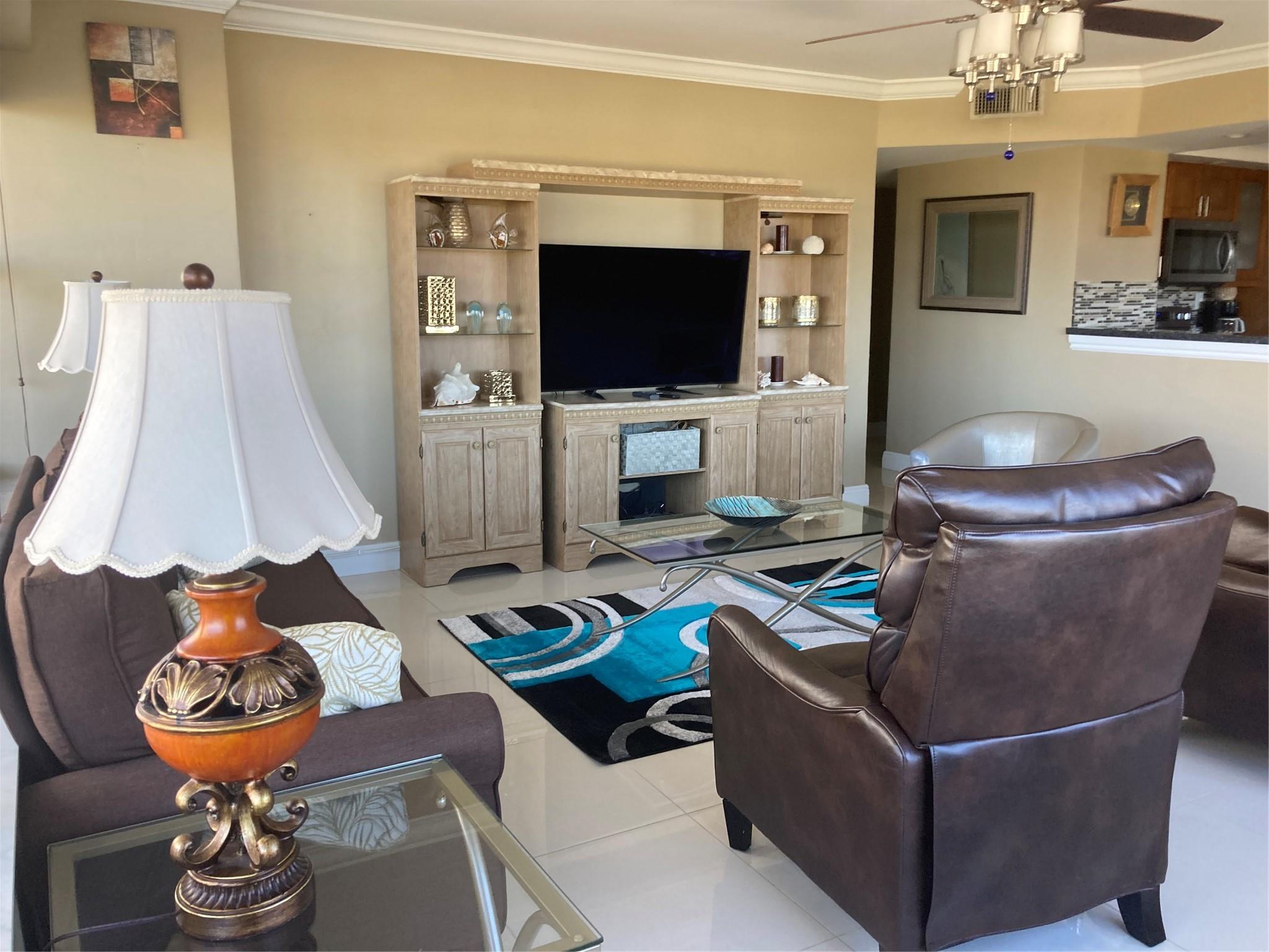 Ocean Summit Condo - Residential Lease