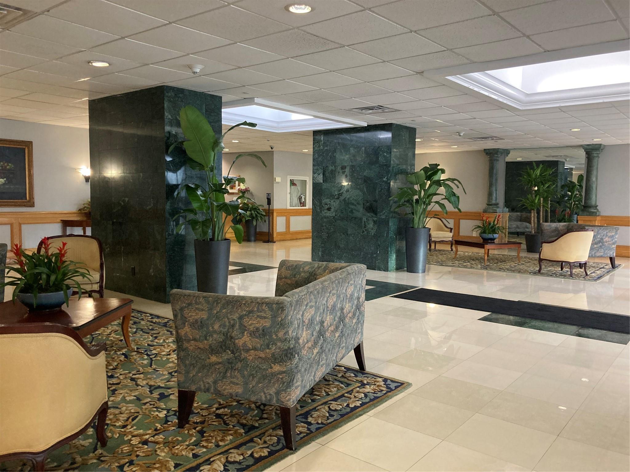 Ocean Summit Condo - Residential Lease