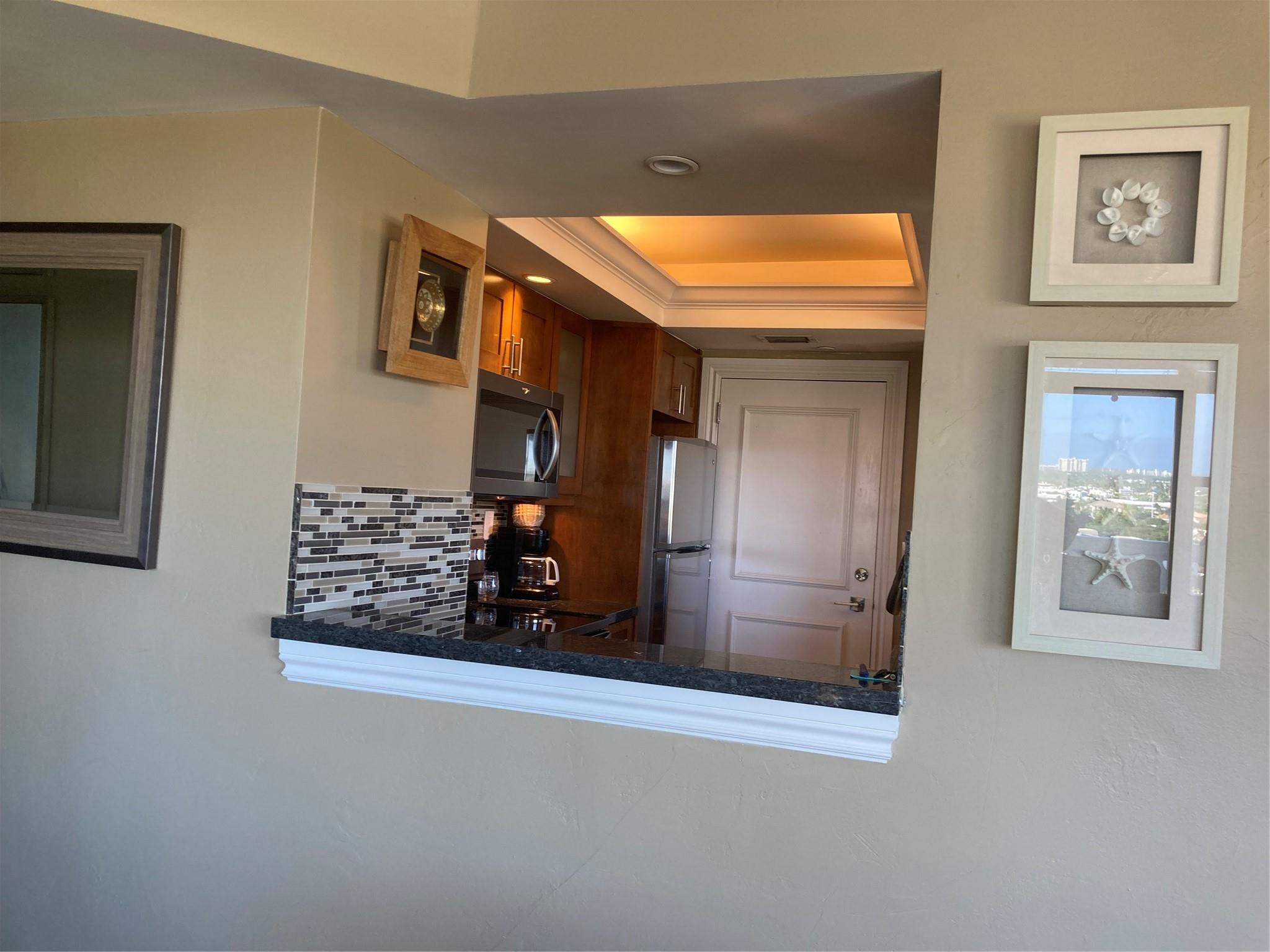 Ocean Summit Condo - Residential Lease