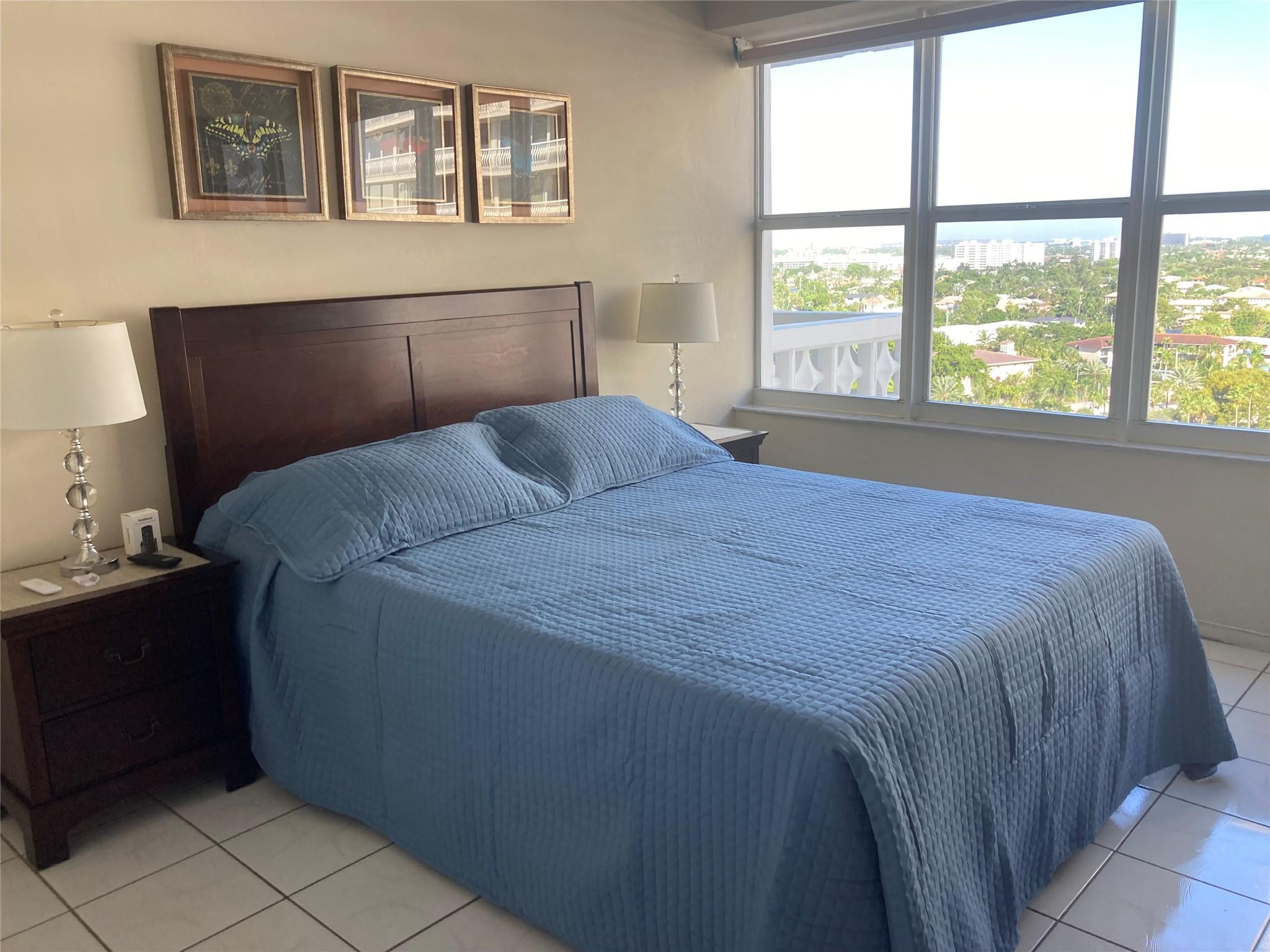 Ocean Summit Condo - Residential Lease
