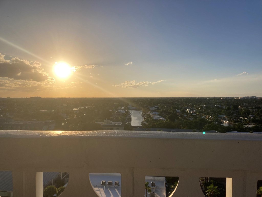 4010 Galt Ocean Drive 1212