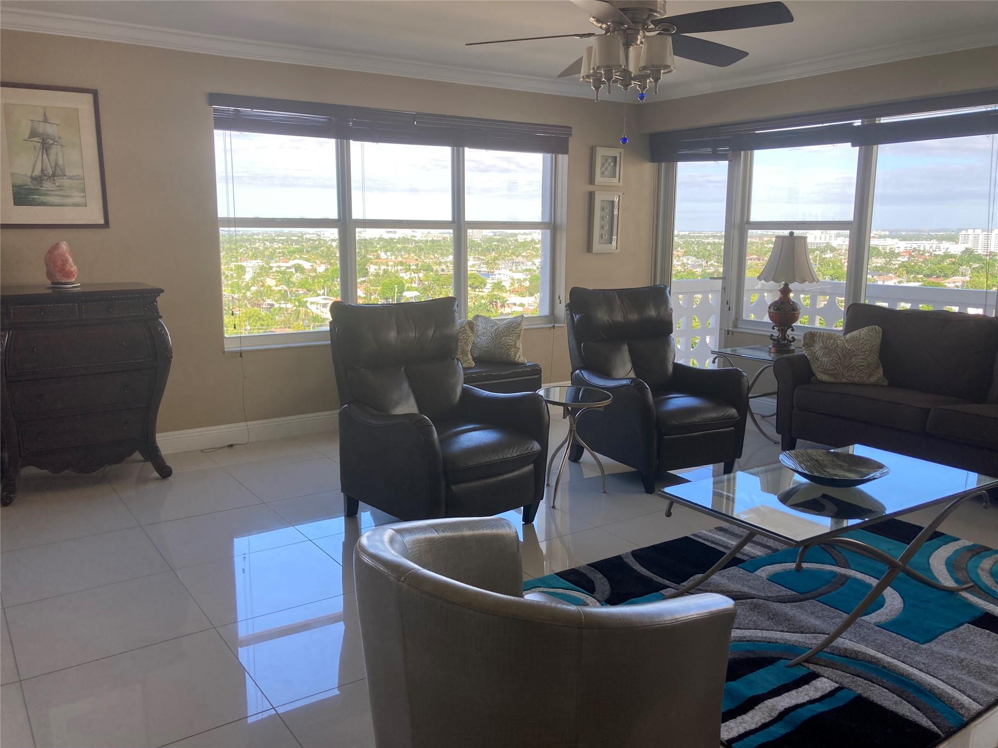 Ocean Summit Condo - Residential Lease