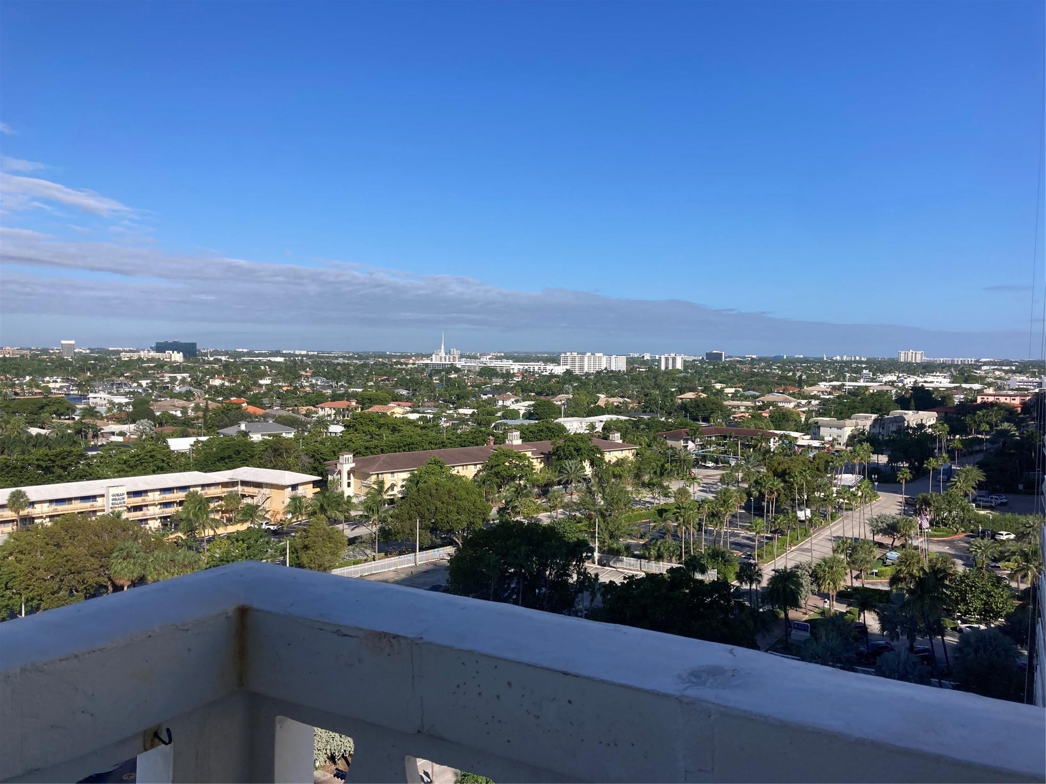 Ocean Summit Condo - Residential Lease