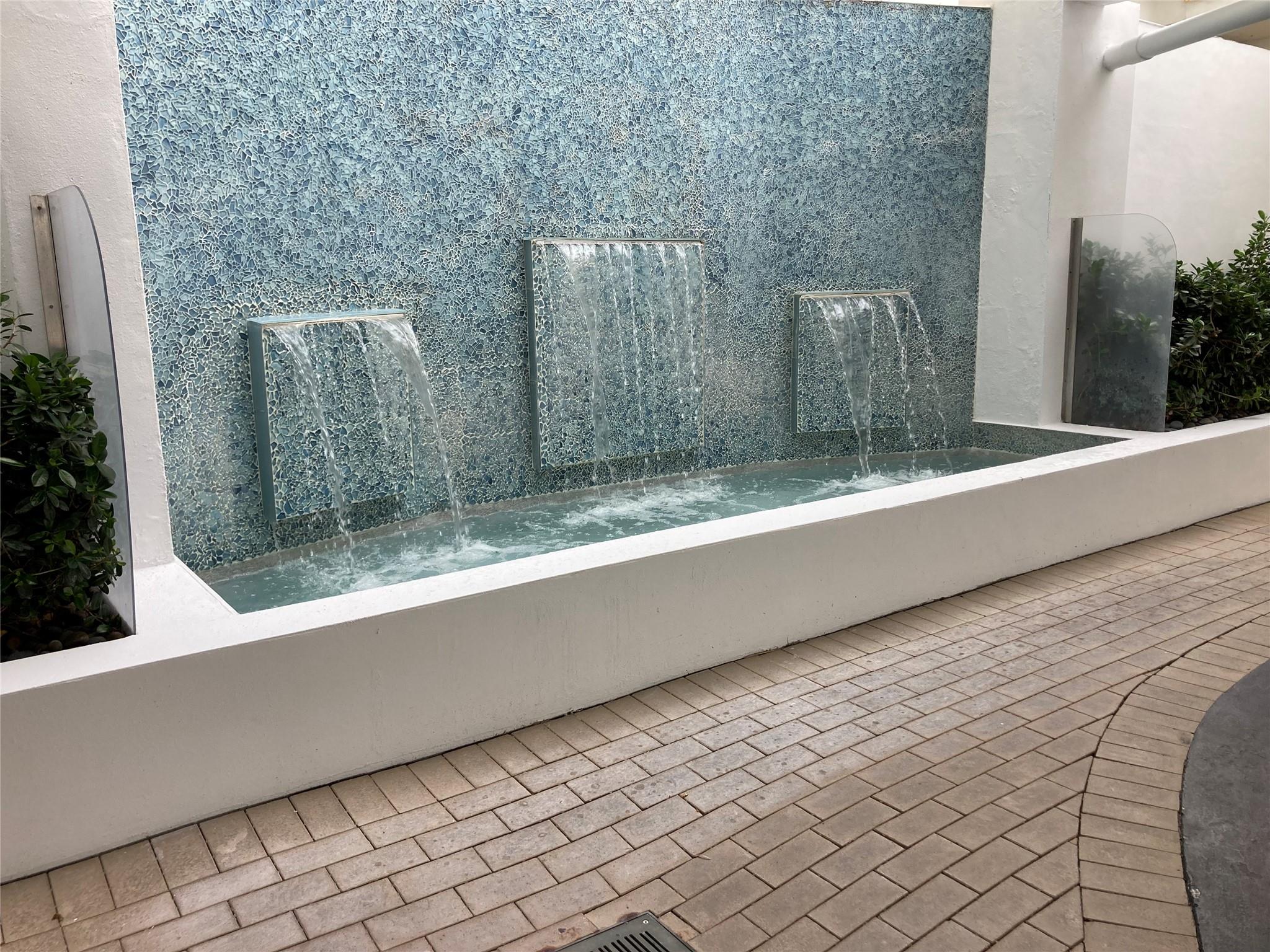 Ocean Summit Condo - Residential Lease