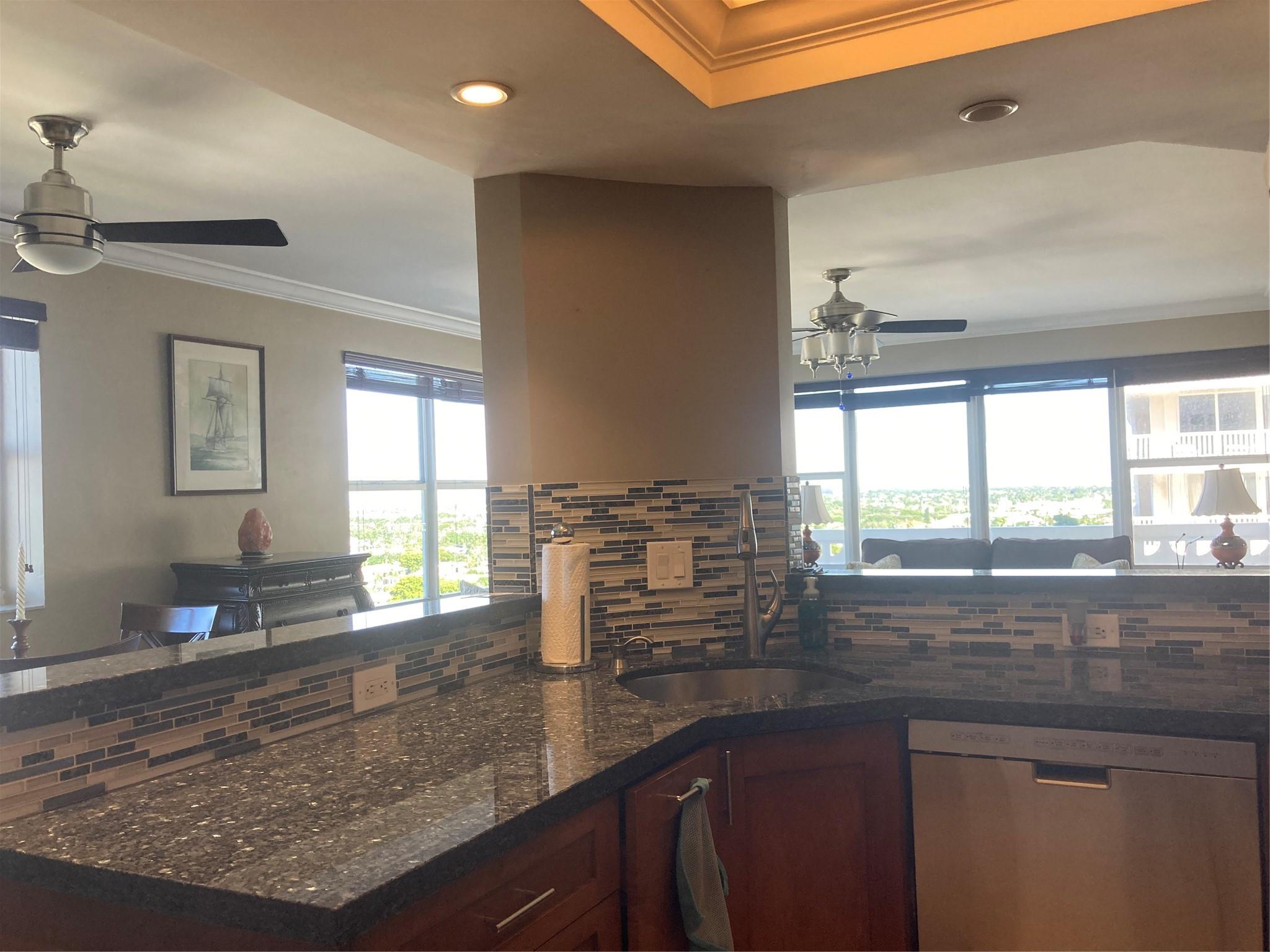Ocean Summit Condo - Residential Lease