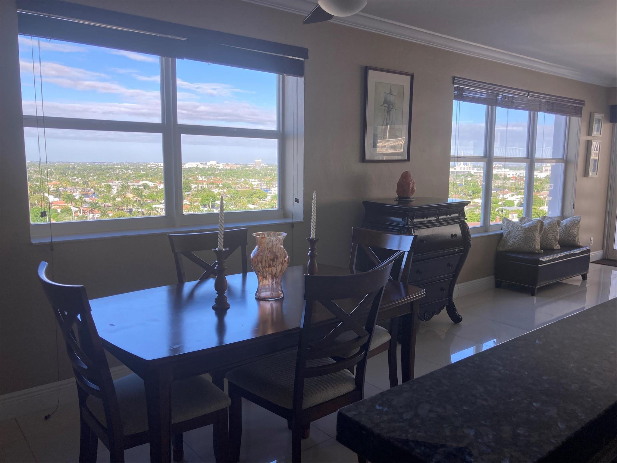 Ocean Summit Condo - Residential Lease