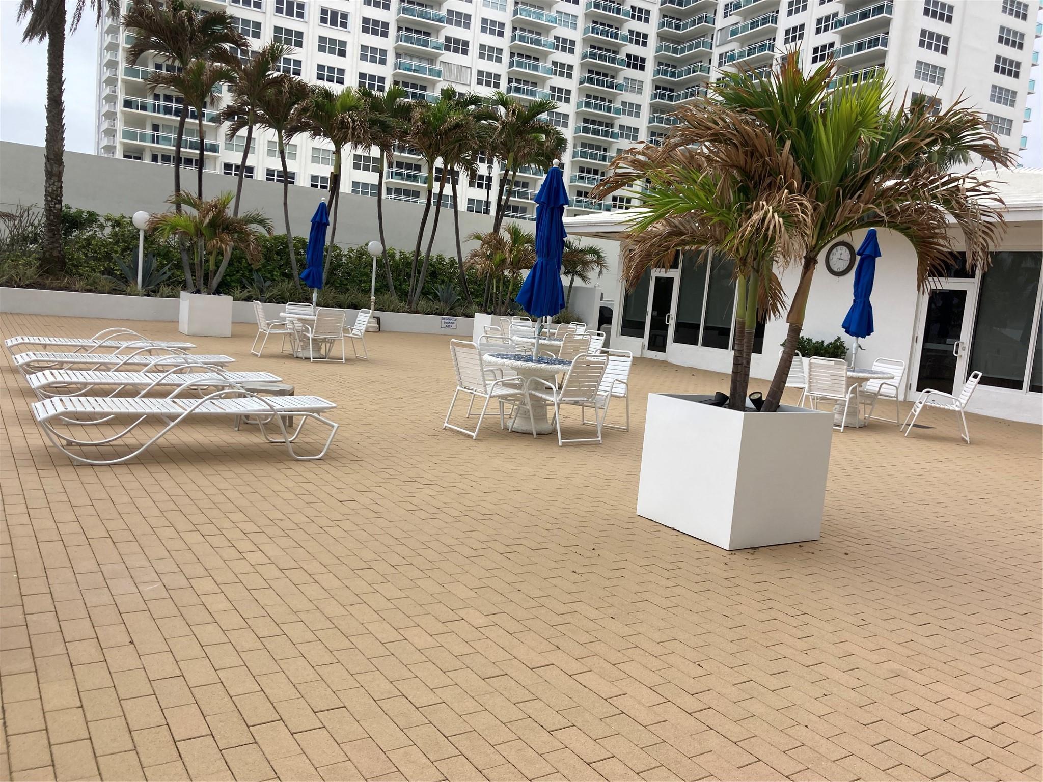 Ocean Summit Condo - Residential Lease