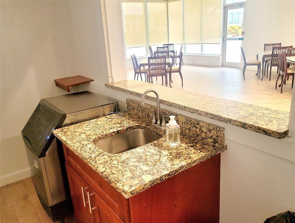 Ocean Summit Condo - Residential Lease