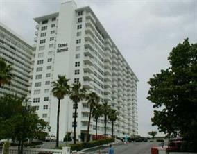 Ocean Summit Condo - Residential Lease