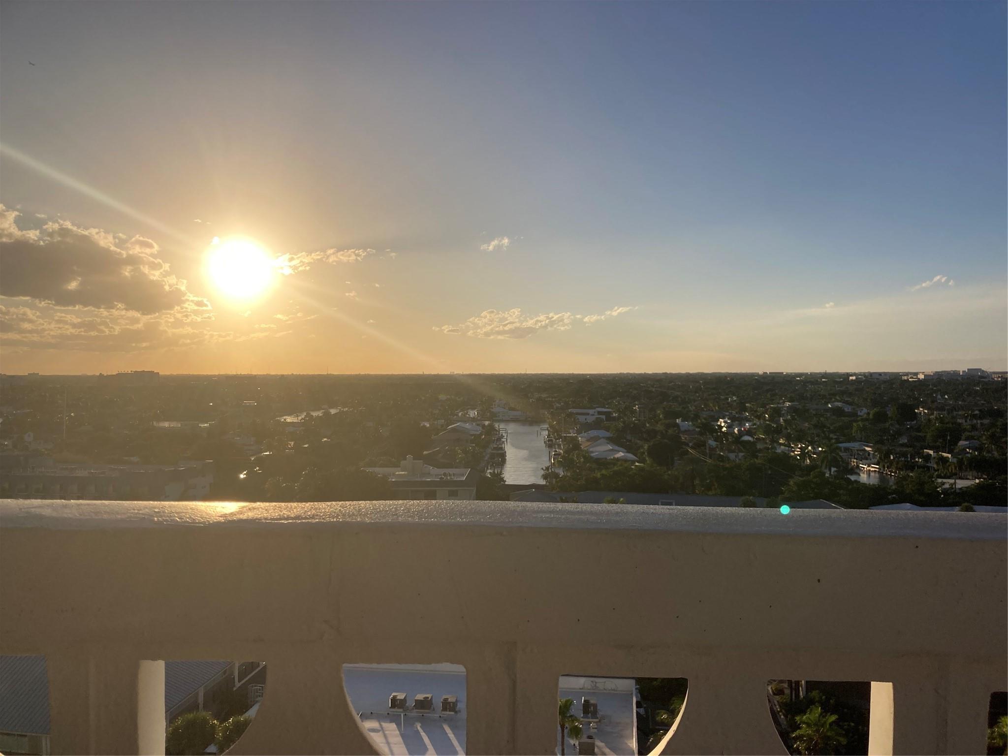 Ocean Summit Condo - Residential Lease