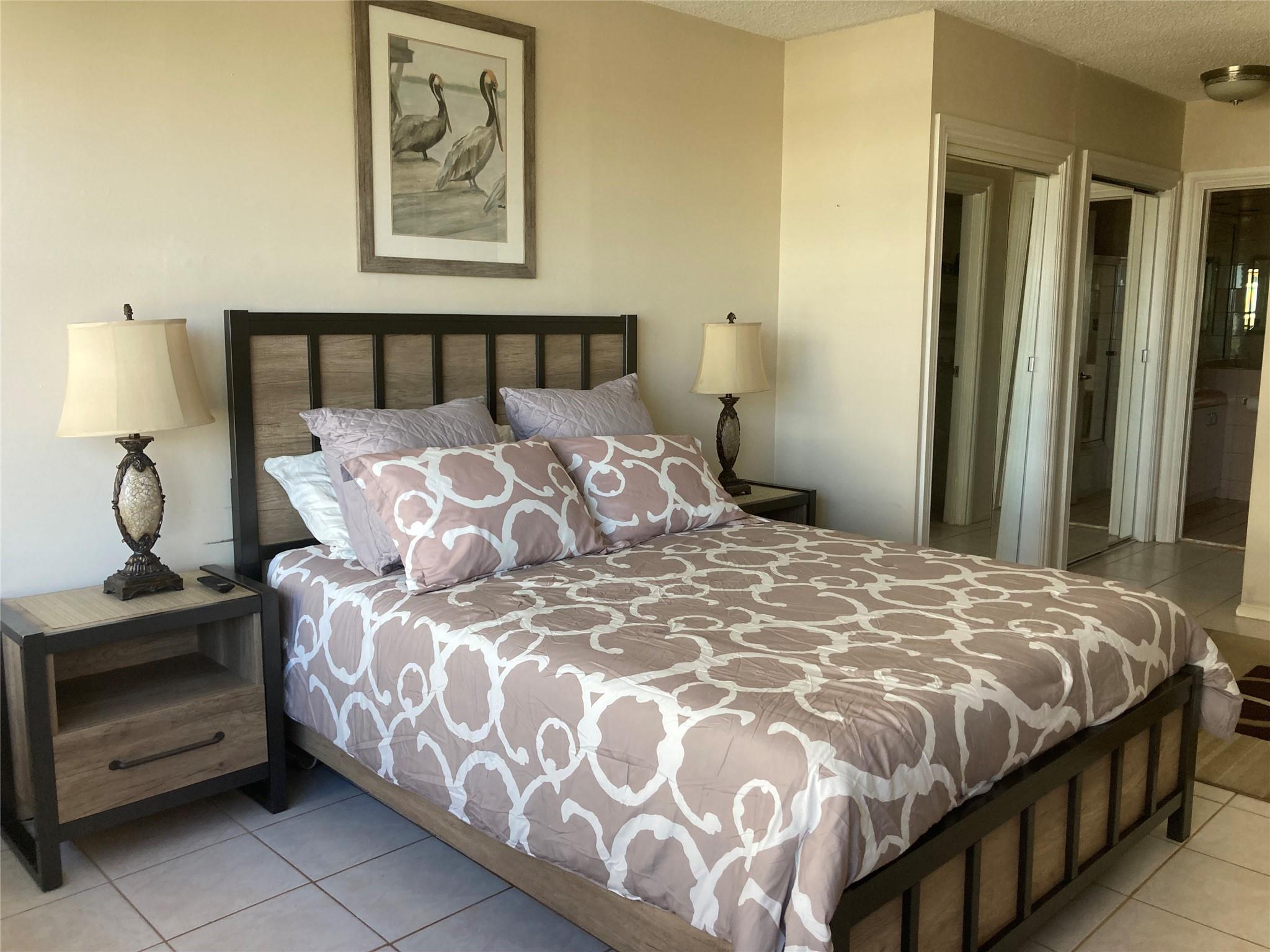 Ocean Summit Condo - Residential Lease