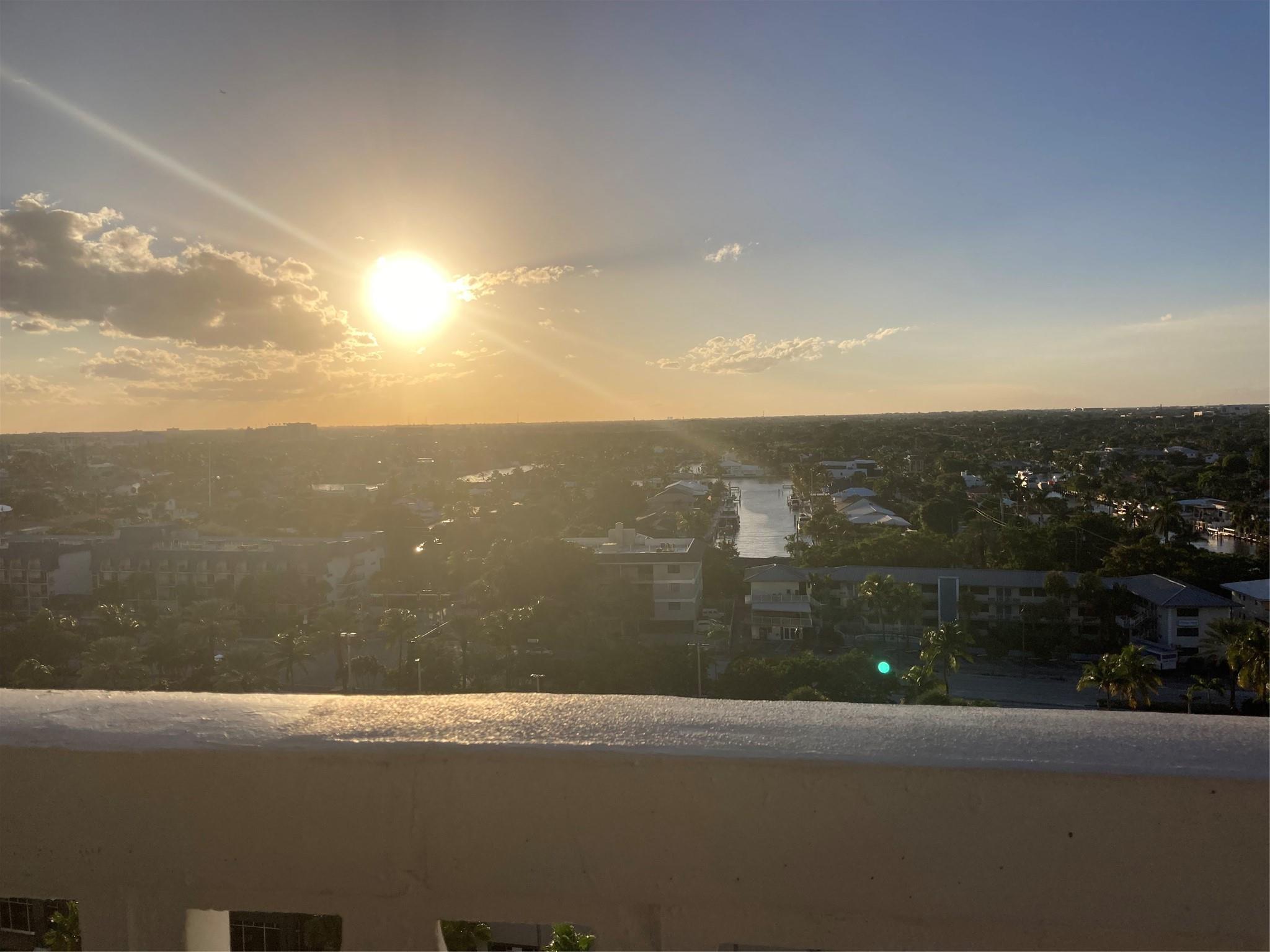 Ocean Summit Condo - Residential Lease