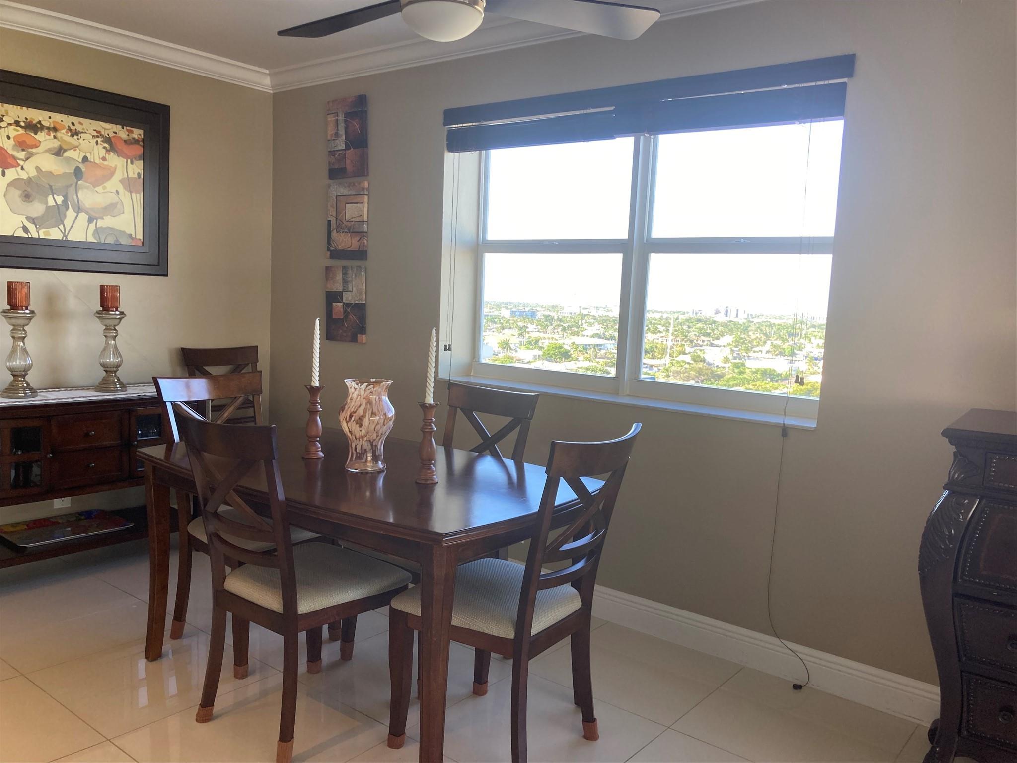 Ocean Summit Condo - Residential Lease
