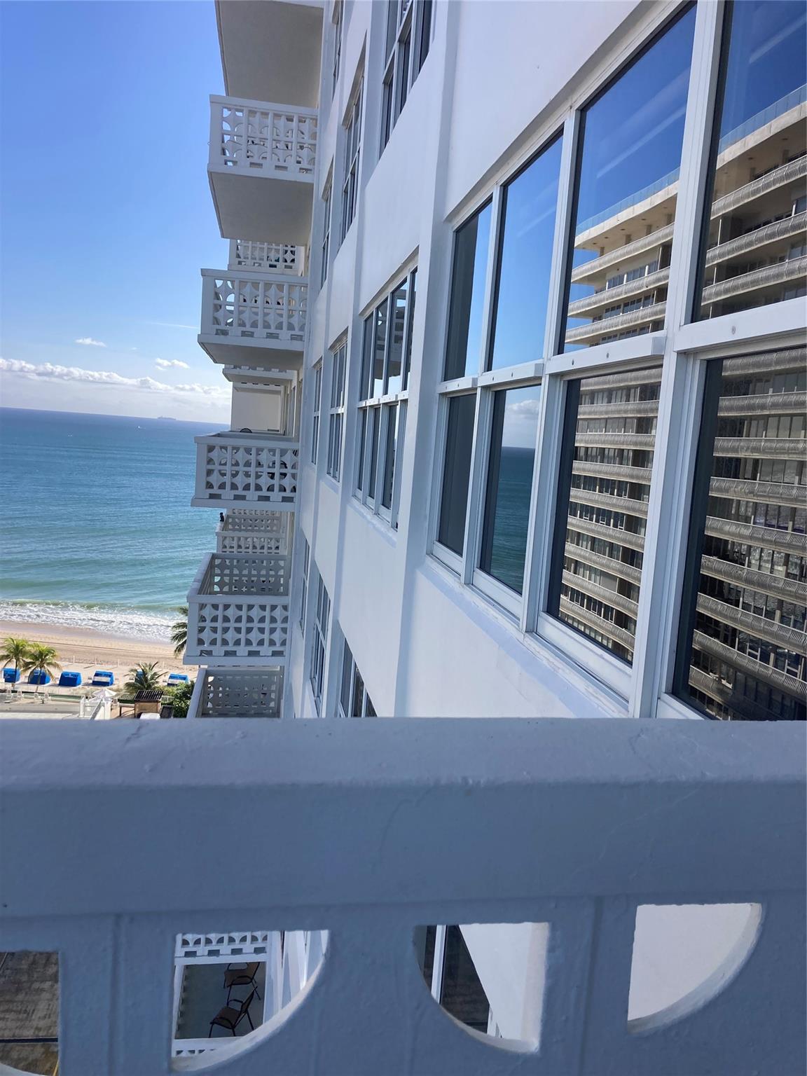 Ocean Summit Condo - Residential Lease