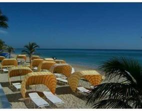 Ocean Summit Condo - Residential Lease