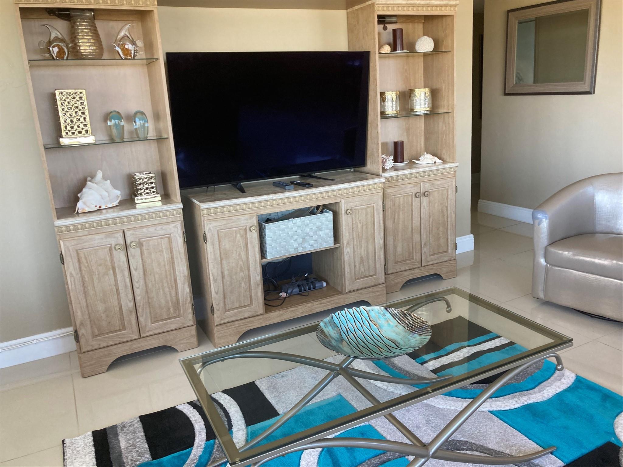 Ocean Summit Condo - Residential Lease